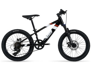 United Monanza Cross 20 Rem Mekanik