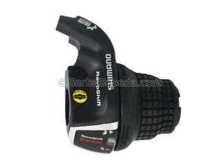 Shimano Revoshifter RS35 6 Speed