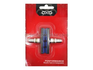 Oxo Brake Shoe BS-848B 60mm